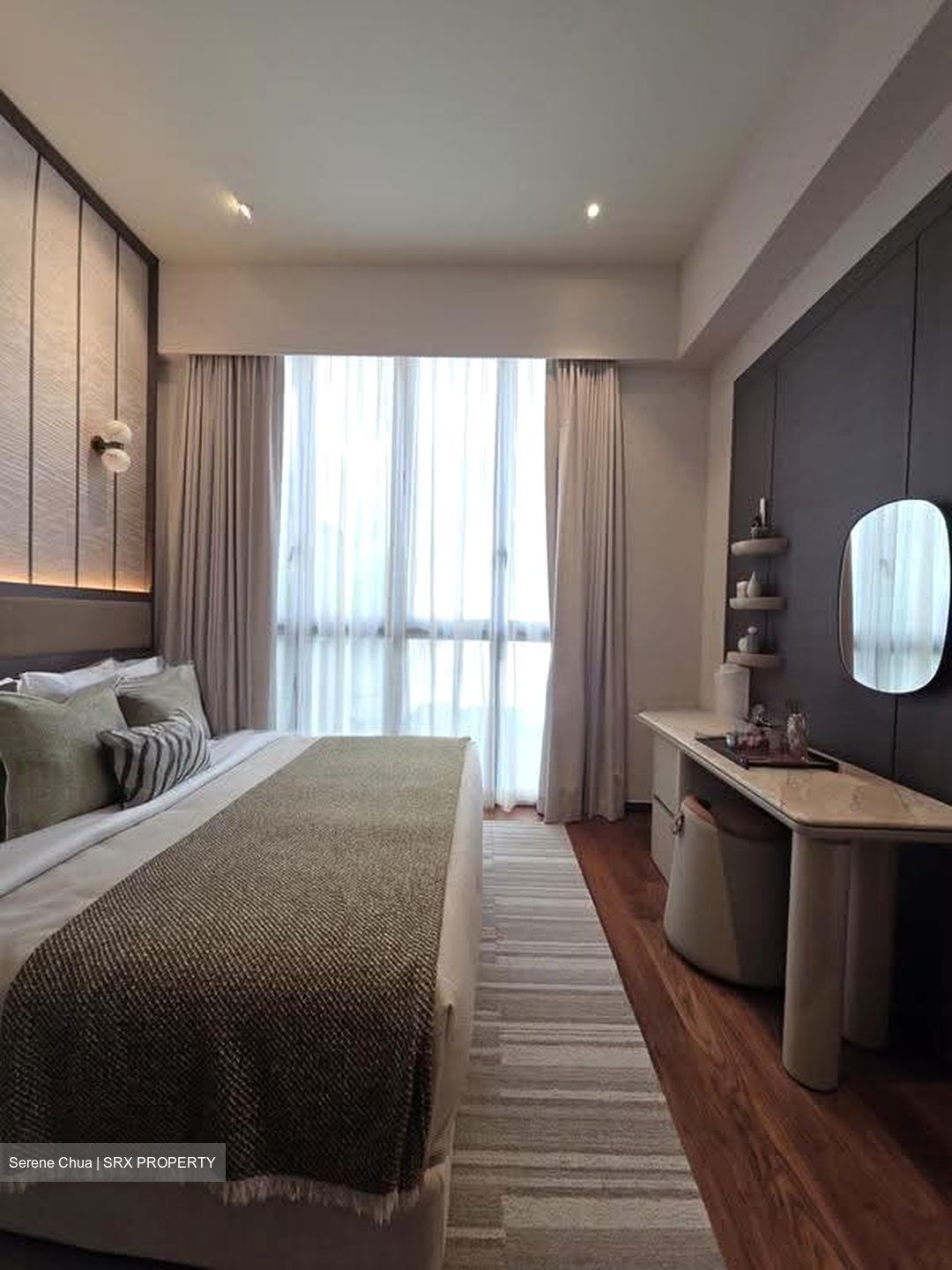 Parksuites (D10), Apartment #635128441